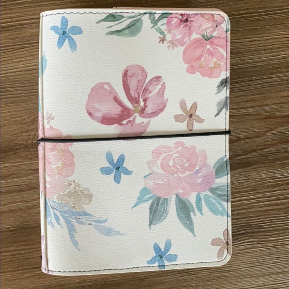 TULA XII PLANNER